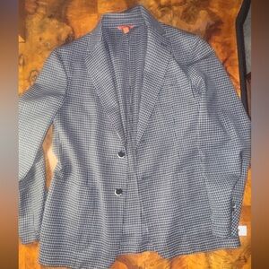 NWOT BARENA Men’s Jacket -Sz 50 EU